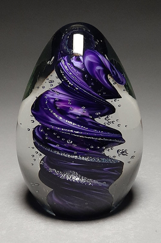 5" Tall Egg