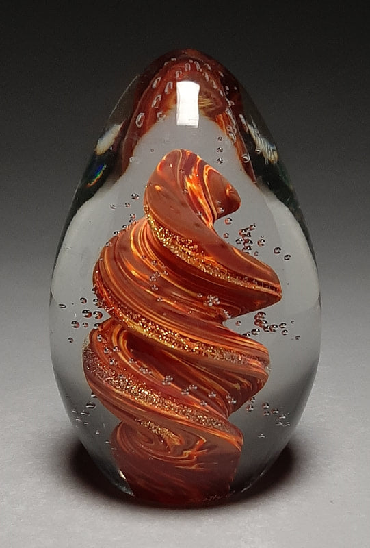 5" Tall Egg
