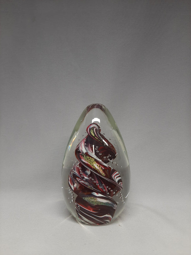 5" Tall Egg