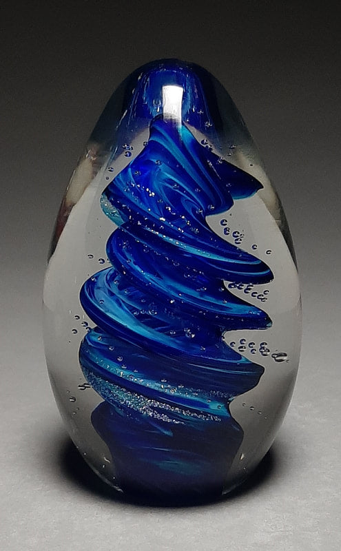 5" Tall Egg