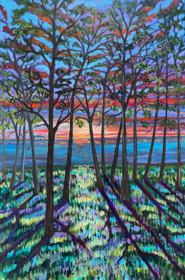 Beloved Lake Michigan