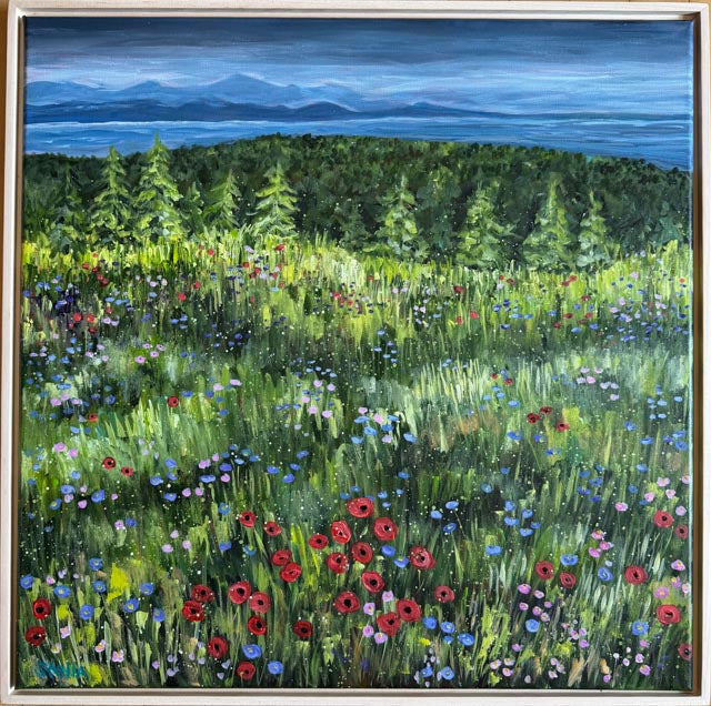 Island Flower Farm