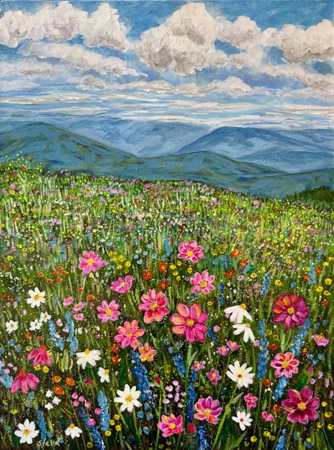 Wildflowers