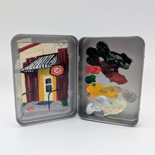 Uncle Tom's Candy Store