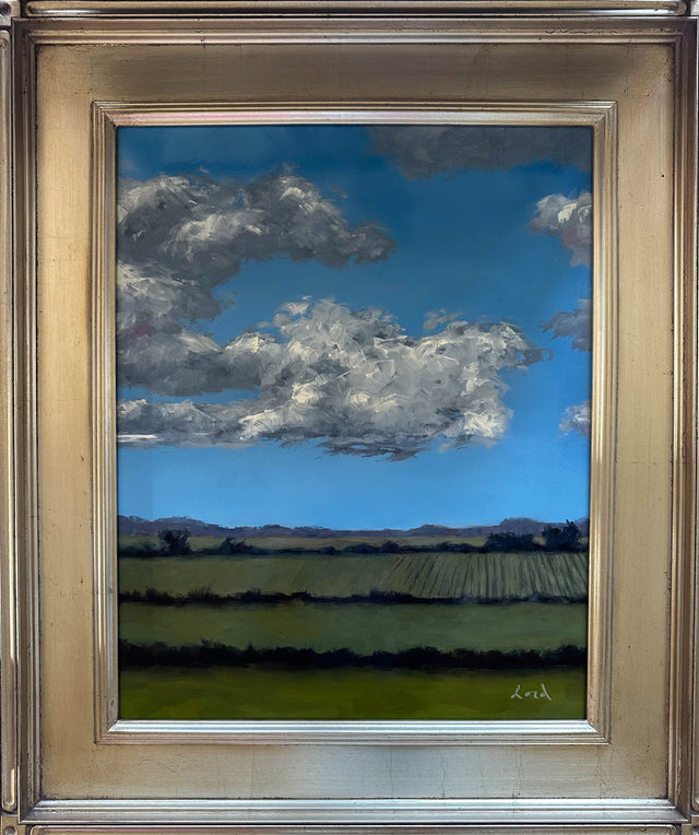 Cumulus Pasture Canopy