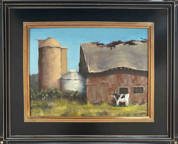 Under the Weight of Time II