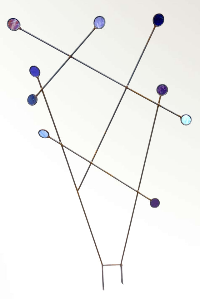 Sun Dancer Trellis