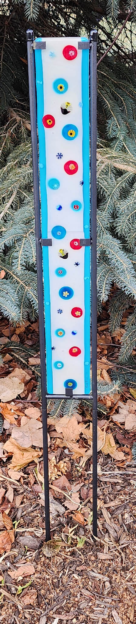 Blue’s Clues Outdoor Garden Stake