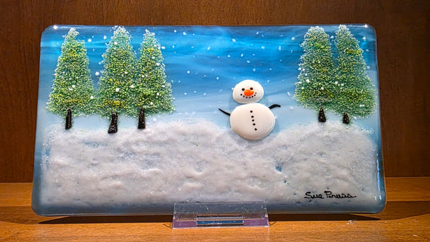 A Cold Nose, A Warm Heart