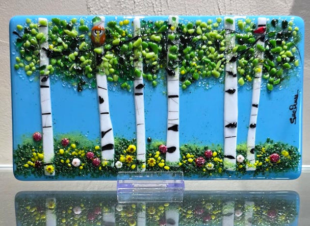 Sentinel of the Birch