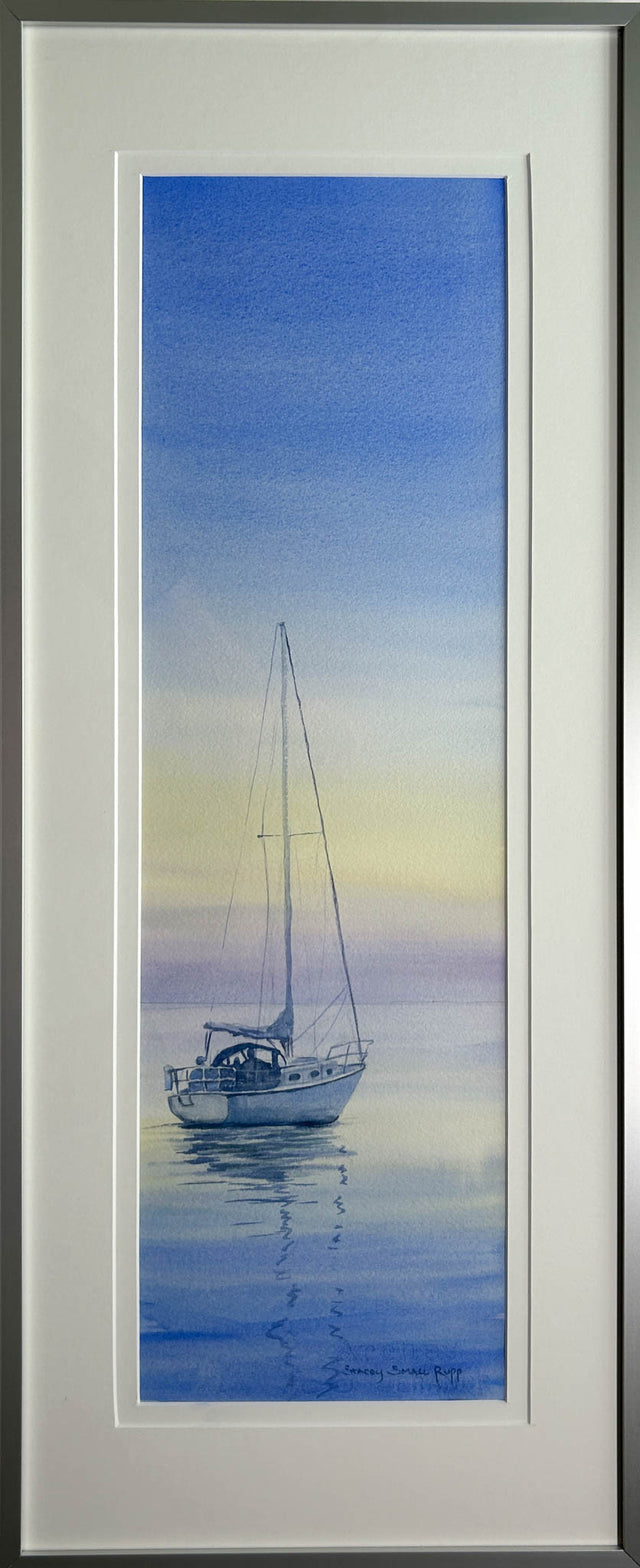 Summer Breeze #1