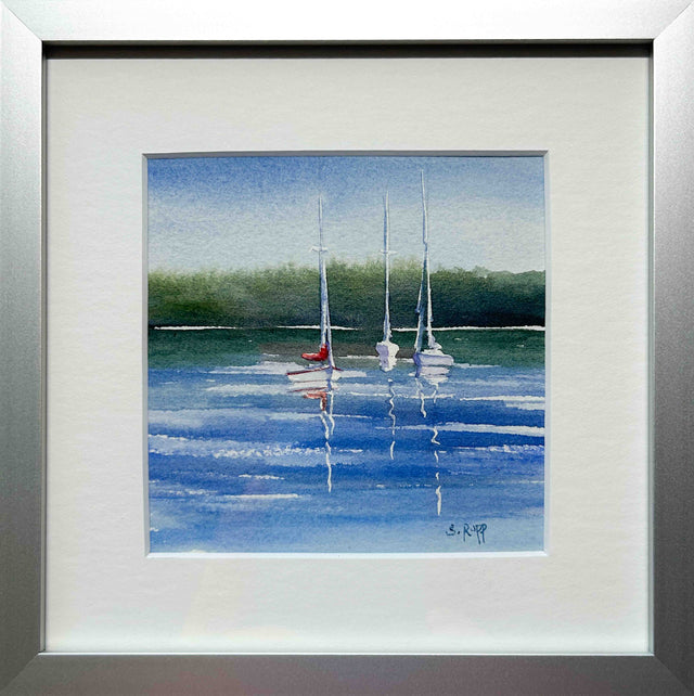 Sailboats #39
