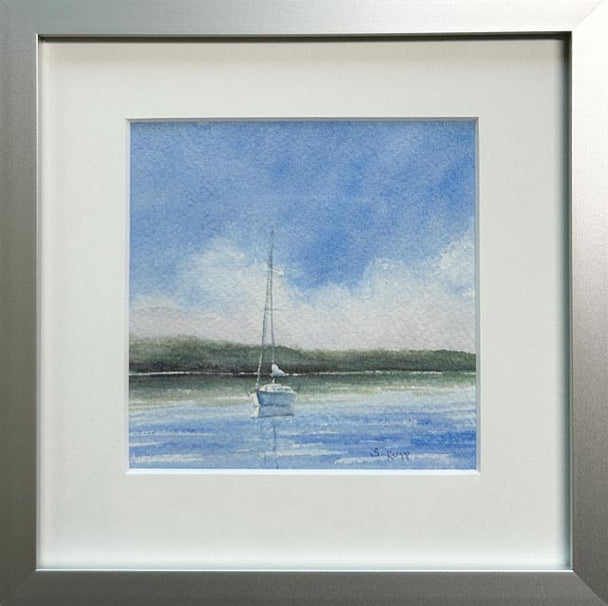 Sailboats #40