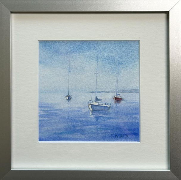 Sailboats #41