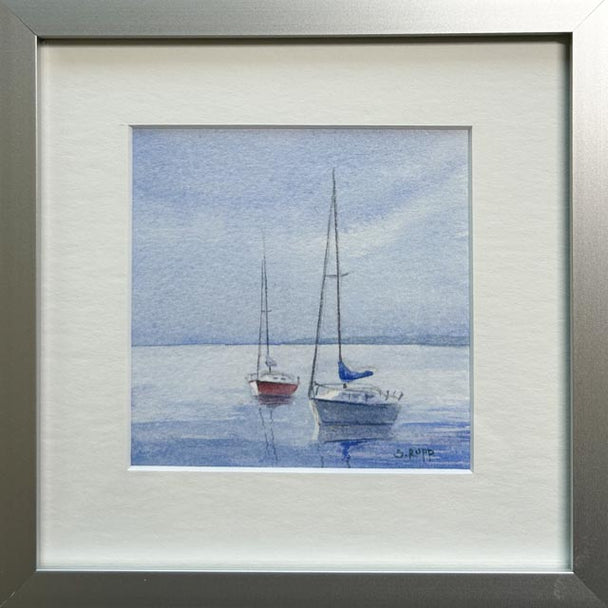 Sailboats #42