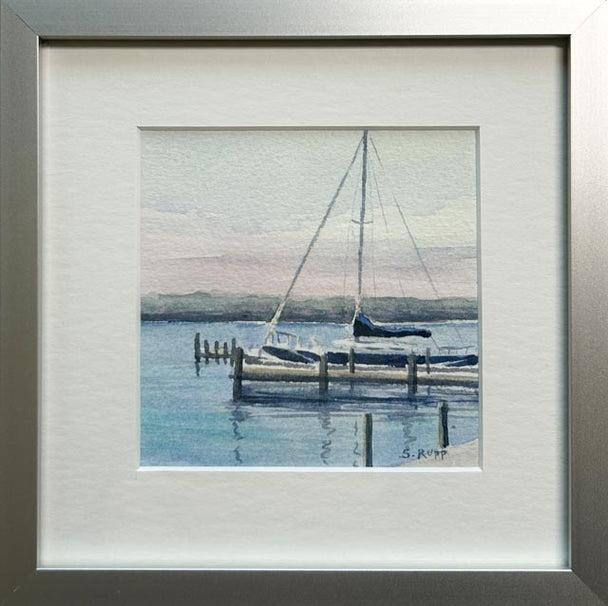 Sailboats #45