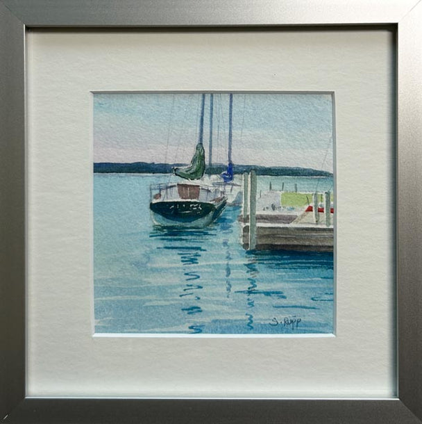 Sailboats #47