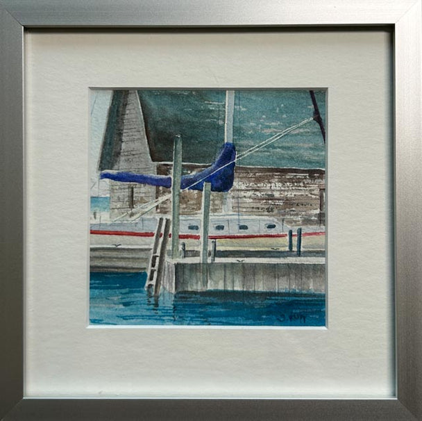 Sailboats #48