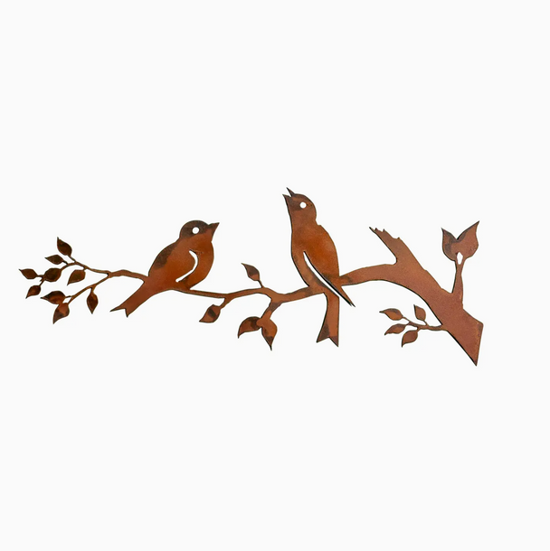 Singing Birds