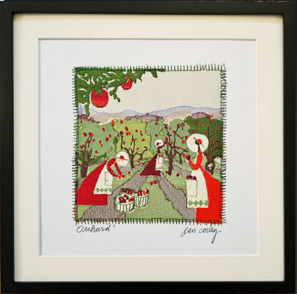 Orchard