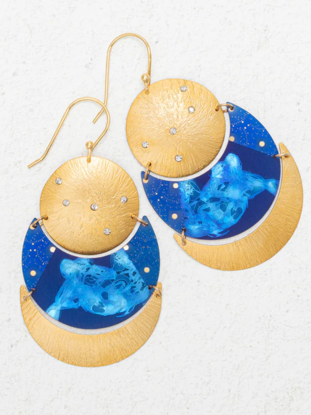 Juno Earrings