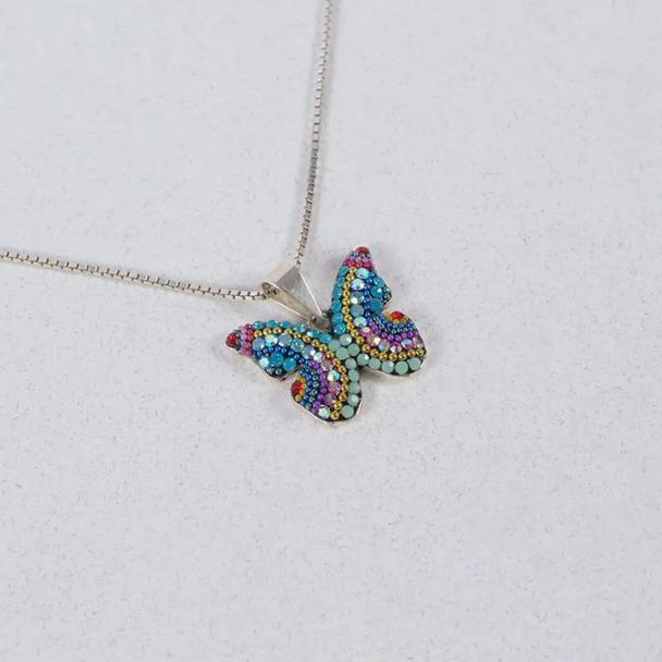 Butterfly Pendant