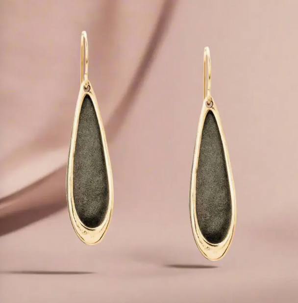 Twilight Tears Earrings