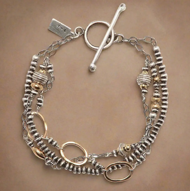 Sweet Harmony Bracelet