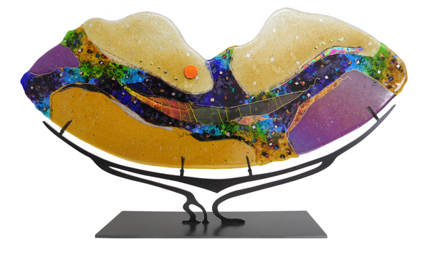 Dreamscape Sculpture