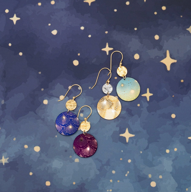 Danica Earrings