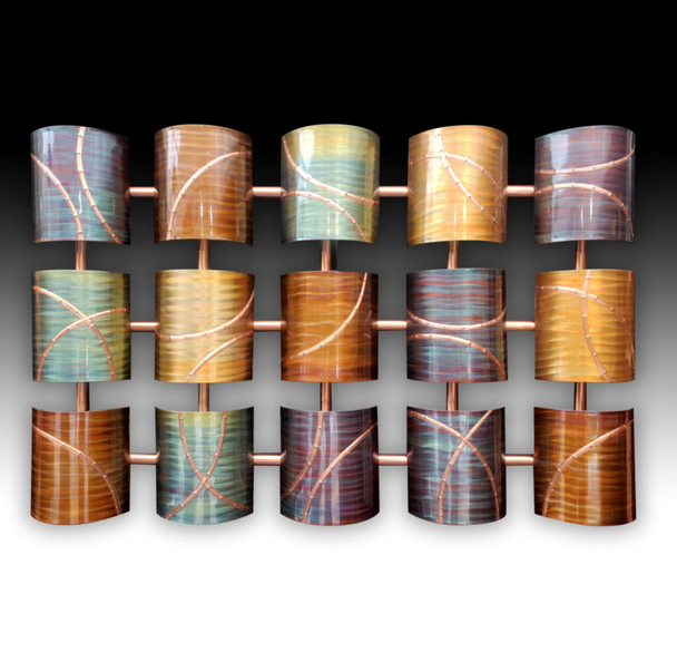 Copper Connections