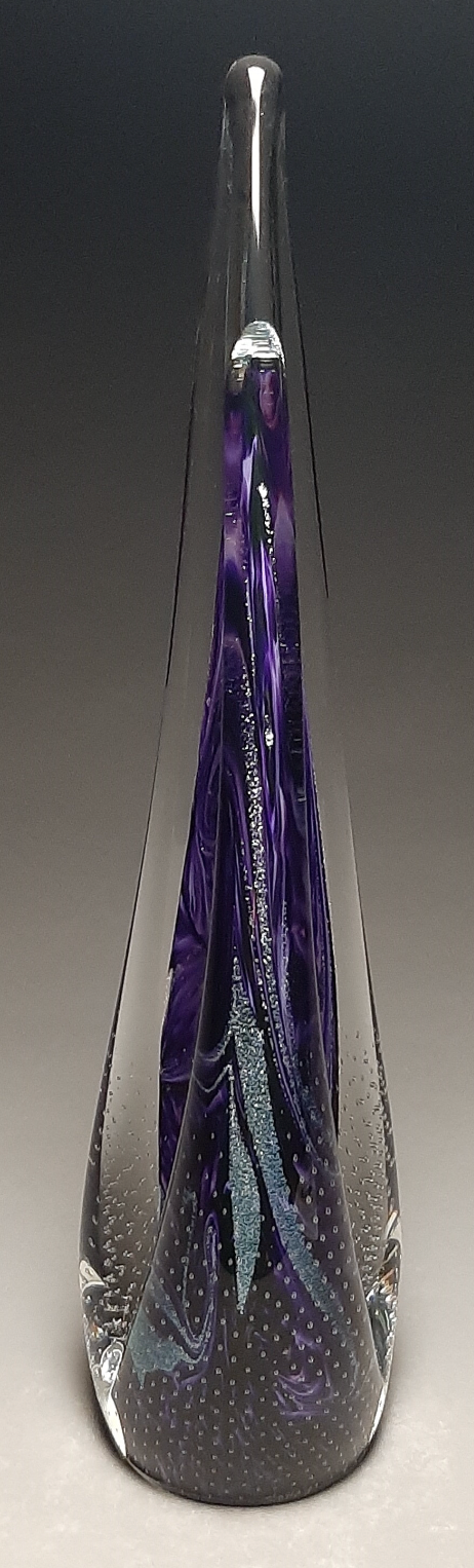 Small Obelisk Sculpture