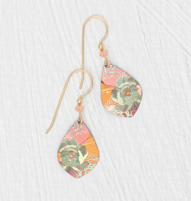 Aubrey Earrings
