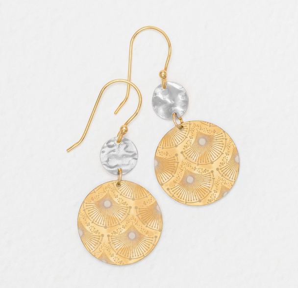 Danica Earrings