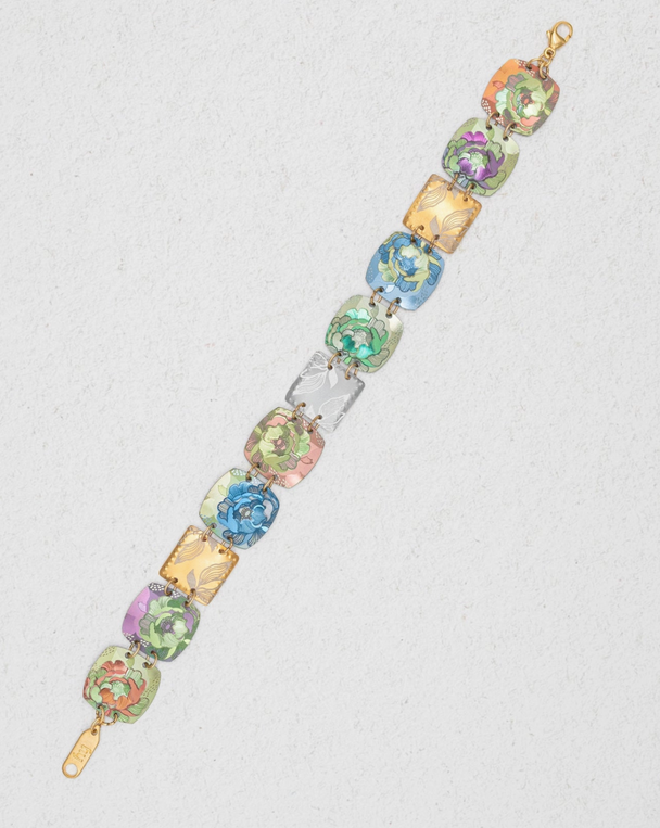 Flora Bracelet