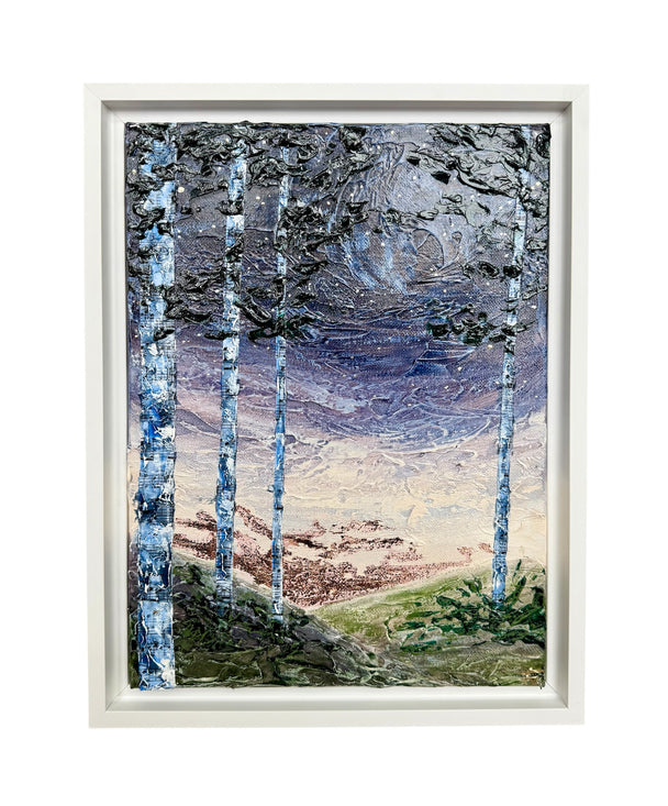 Staccato Forest II