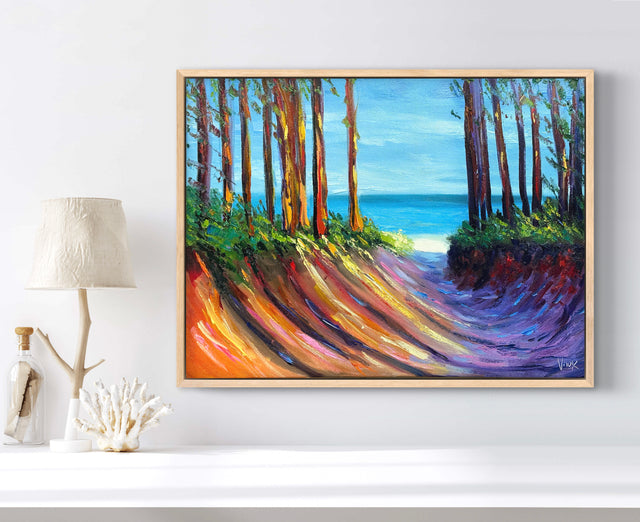 Summer Mood Reprised