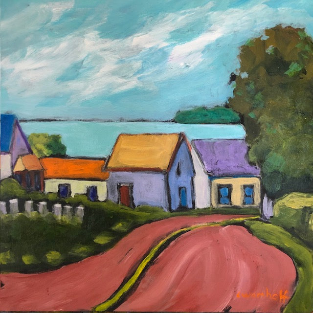 Village Calm