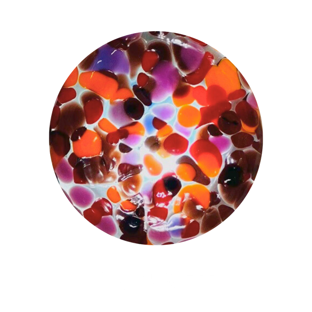 Sunset Ornament