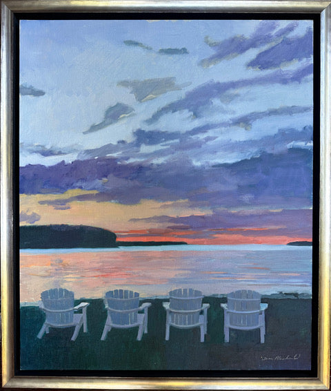 Eagle Harbor, Ephraim