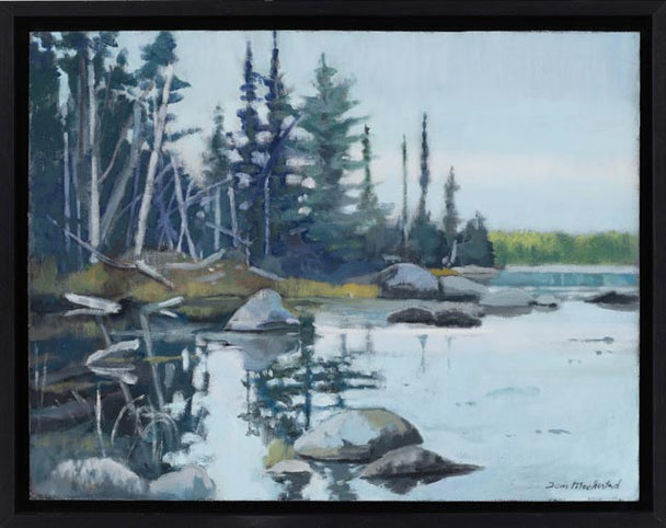 Beaver Crossing