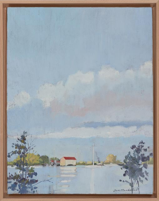 Great Lakes Harbor