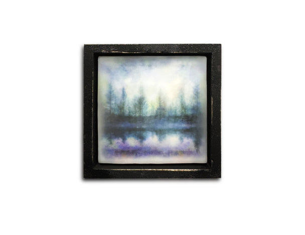 Tranquil Reflections