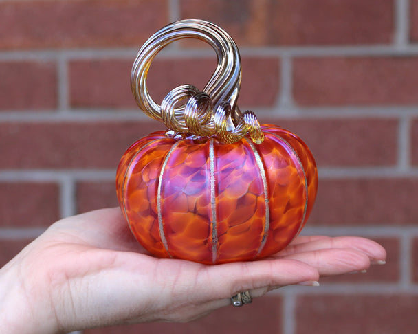 Tangelo Pumpkin