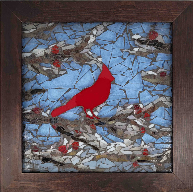 The Last Frost Before Spring