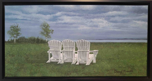 The Three Musketeers