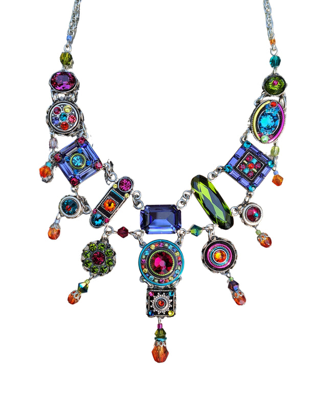 La Dolce Vita Elaborate Necklace