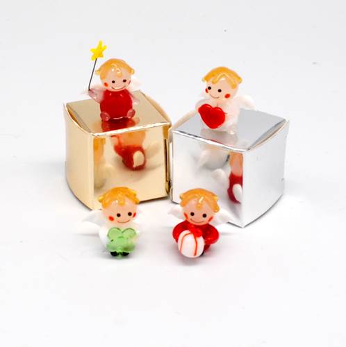 Miniature Angels