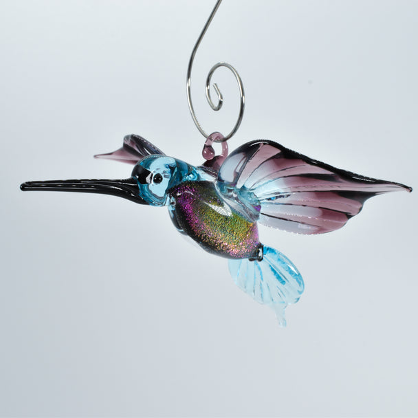 Hummingbird Tina Dichro