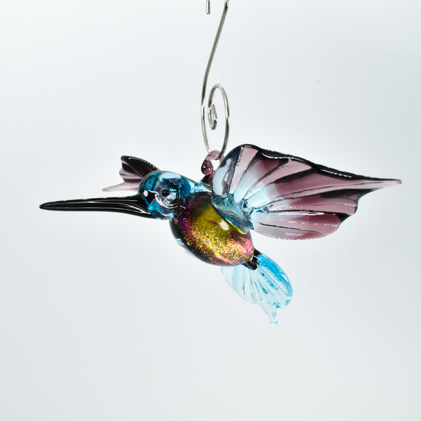 Hummingbird Tina Dichro